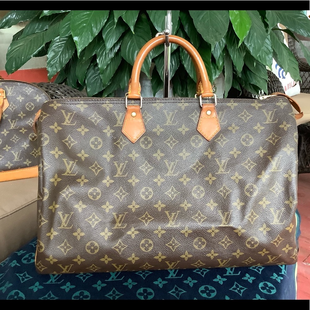 🌸💯Louis Vuitton Speedy 40🌸